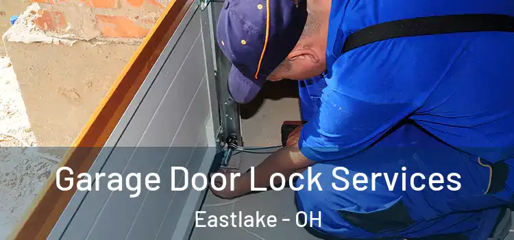 Garage Door Lock Services Eastlake - OH