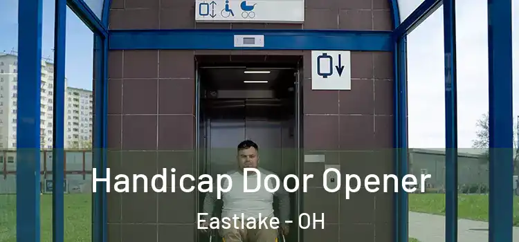 Handicap Door Opener Eastlake - OH