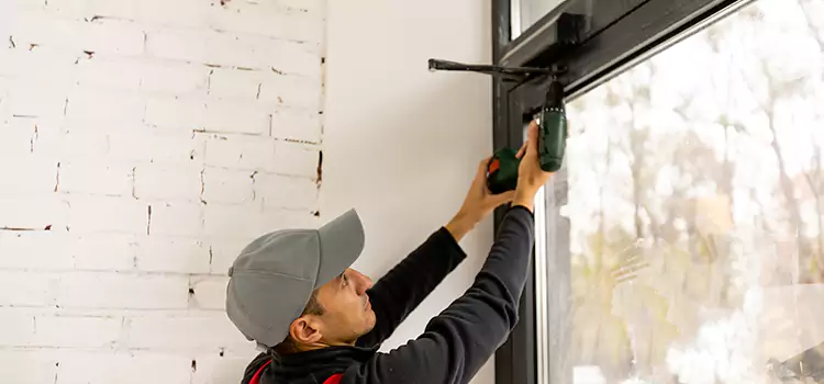 Automatic Door Opener Commercial Eastlake