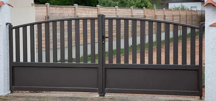 Advanced Gate Solutions in Eastlake, OH