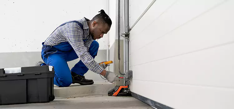 Expert Solutions for Every Garage Lock Need in Eastlake, OH