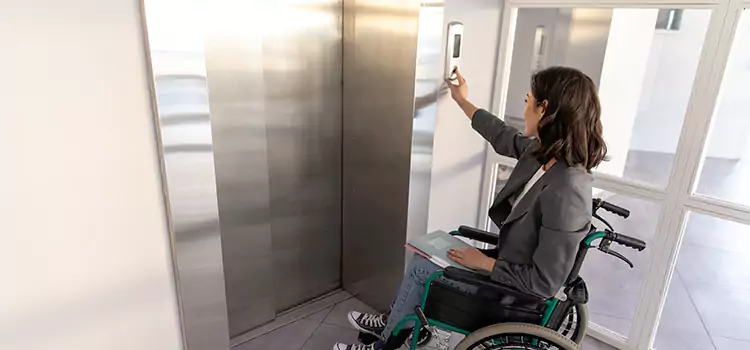 Benefits of Modern Handicap Door Systems in Eastlake, OH