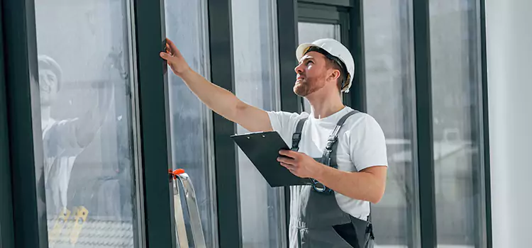 Comprehensive Solutions for Your Sticking Doors in Eastlake, OH