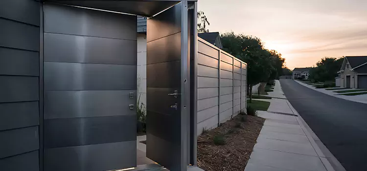 Comprehensive Steel Door Solutions in Eastlake, OH