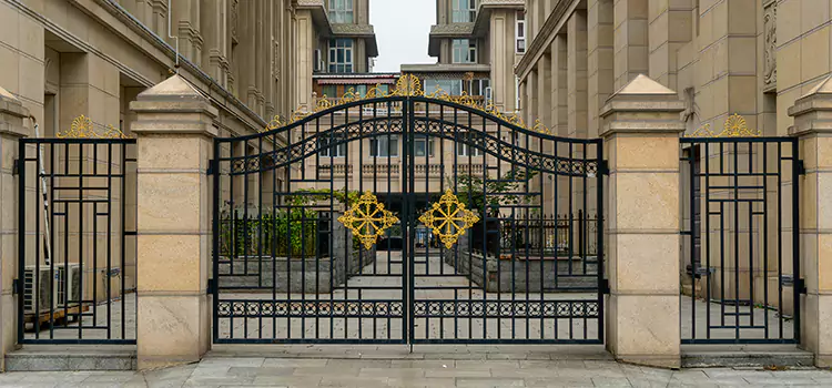 Comprehensive Iron Gate Maintenance Solutions in Eastlake, OH
