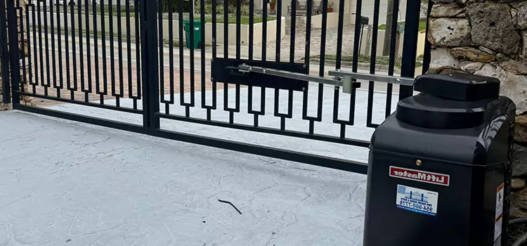 Seamless Installation and Support for Your New Gate in Eastlake, OH