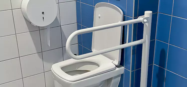 Comprehensive Solutions in Eastlake, OH for Accessible Facilities