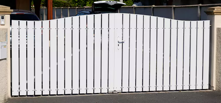 Why Choose Us for Residential Gate Repair in Eastlake, OH?