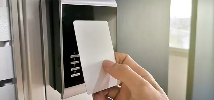 Advanced RFID Technology Integration in Eastlake, OH