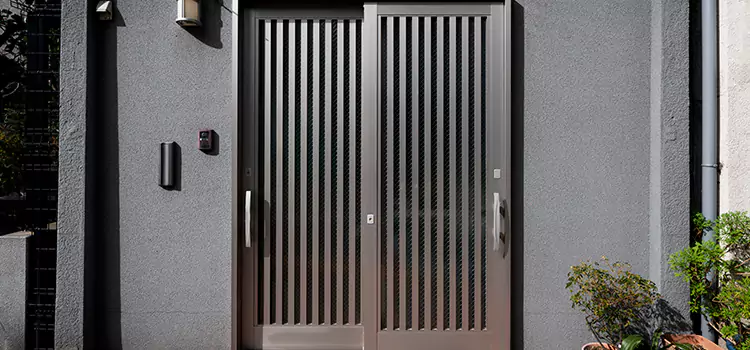 Specialized Steel Door Services in Eastlake, OH