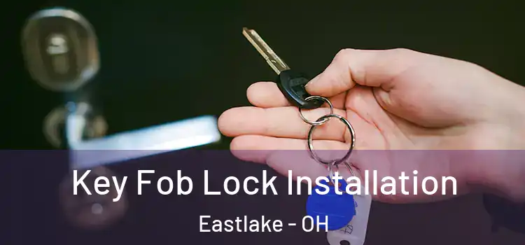 Key Fob Lock Installation Eastlake - OH