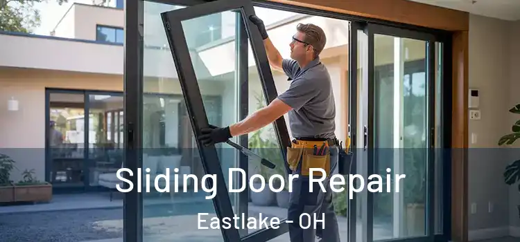 Sliding Door Repair Eastlake - OH